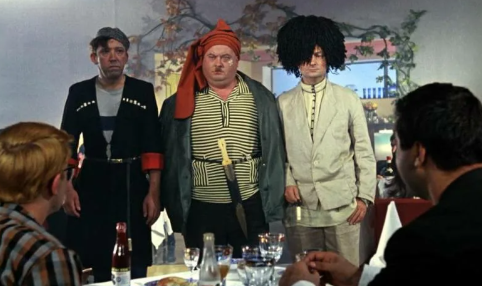 Куначество: Уникальная связь дружбы на Кавказе