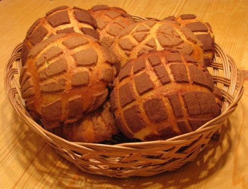 ������� ����� �������: ��� ������� ������� ������� Conchas