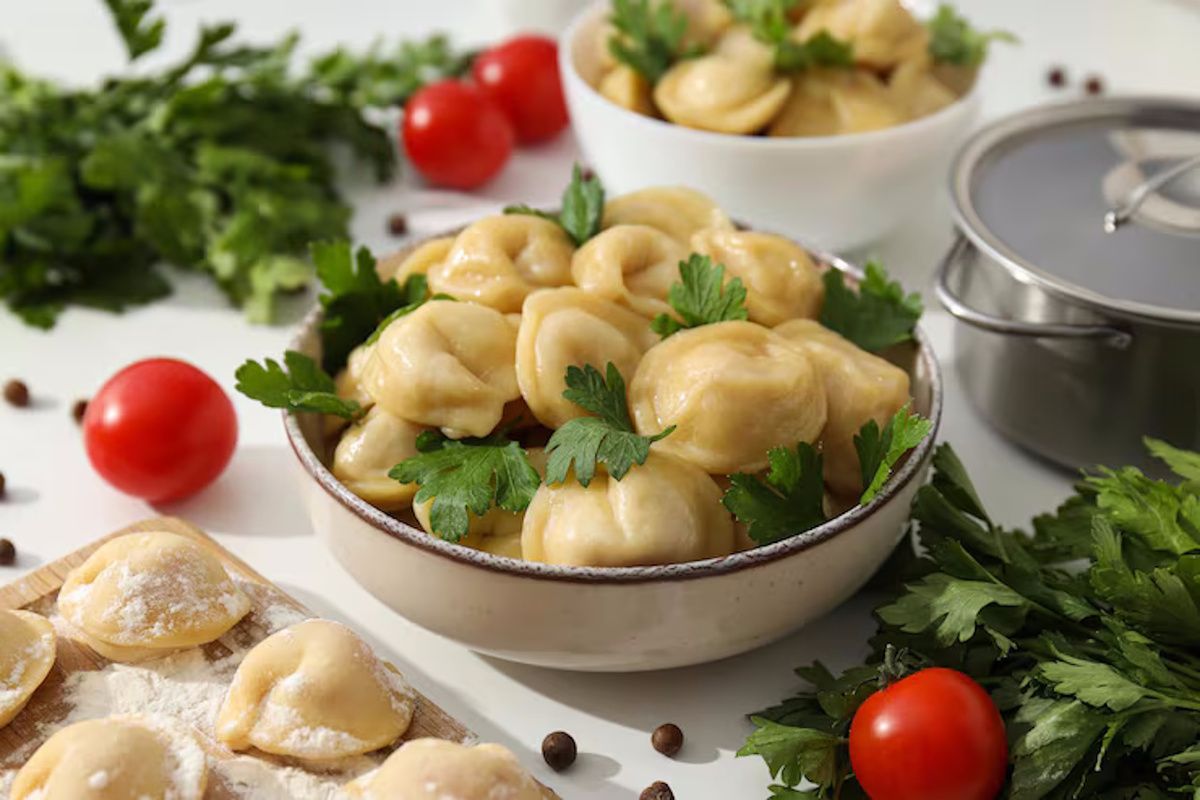 Как Китай видит русскую кухню: неожиданное восприятие соседей