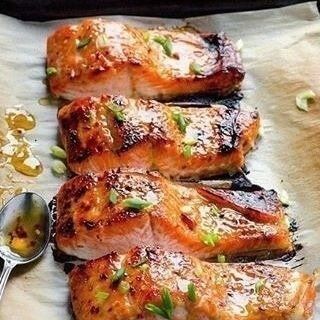Необычная запечённая рыба в фольге: легкий и вкусный рецепт