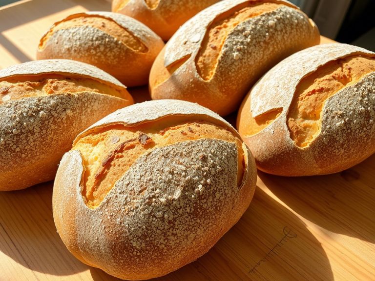 Новый ГОСТ на хлеб: Росстандарт отменил советские нормы