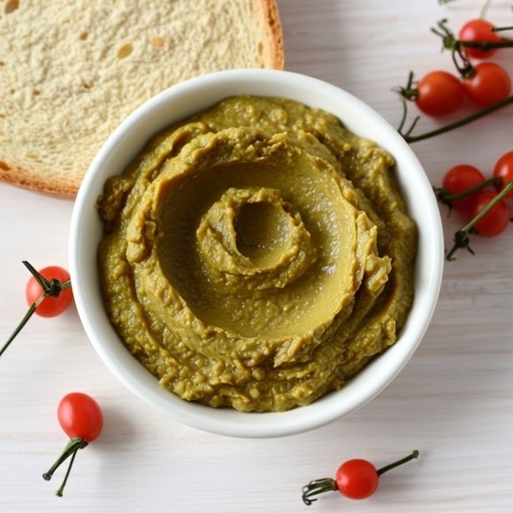 Кулинарное вдохновение: не только бутерброды со шпротами