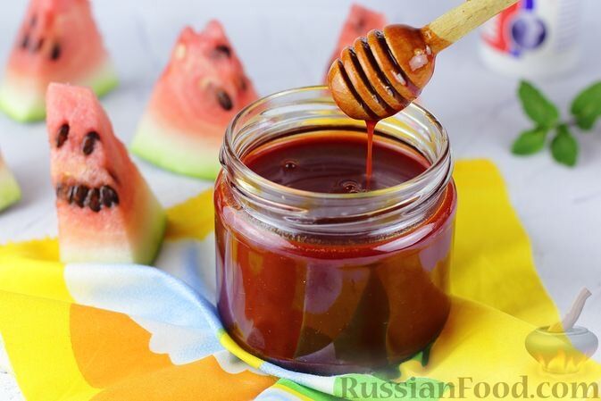 Время арбуза: насладитесь летними угощениями