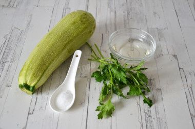 Простой рецепт хрустящих кабачков на сковороде за 30 минут