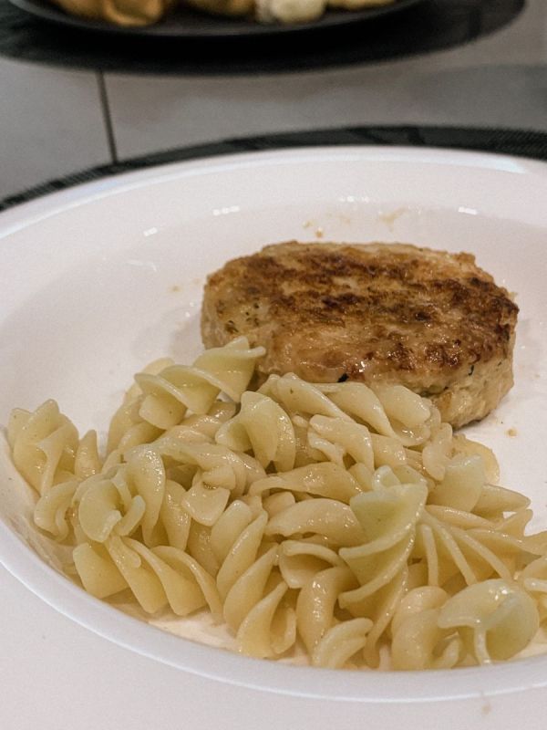 Секреты легкости: Как вечерние продукты влияют на здоровье суставов