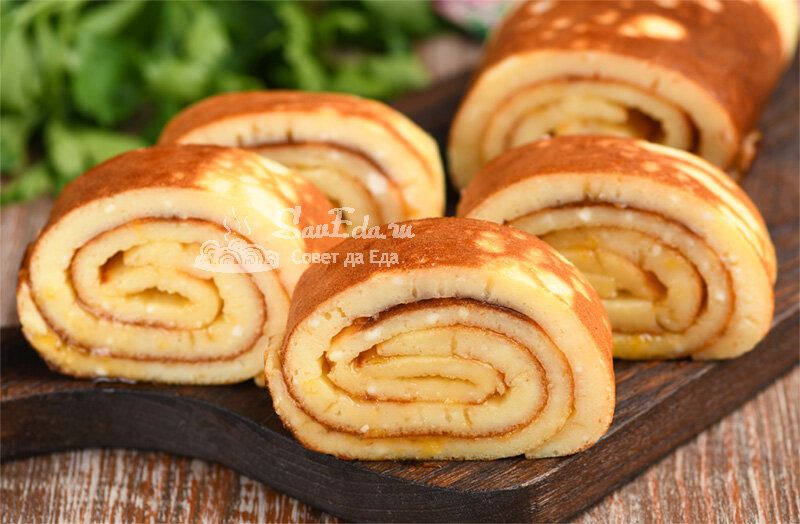 Выпечка на сковороде: три рецепта, которые удивят вас