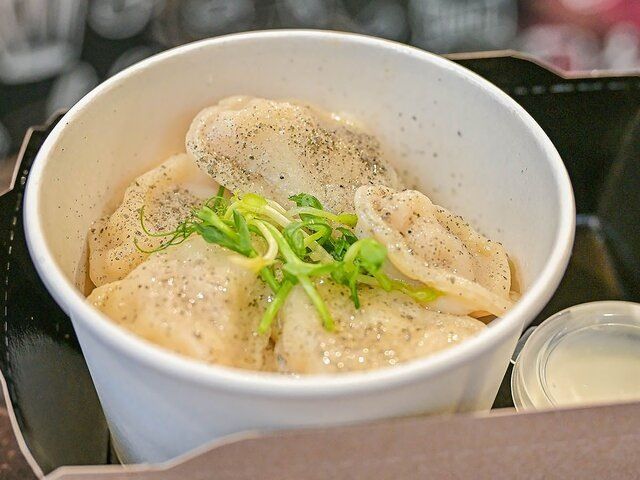 Гастрономический праздник: пельмени с лосятиной и олениной ждут в Москве