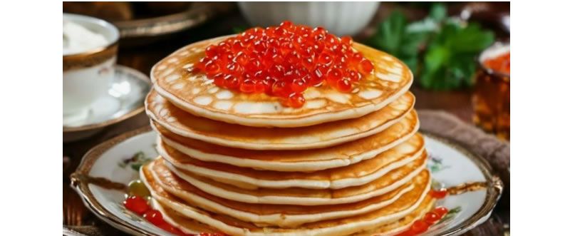 Русская кухня: традиционные блюда, которые стали символом страны