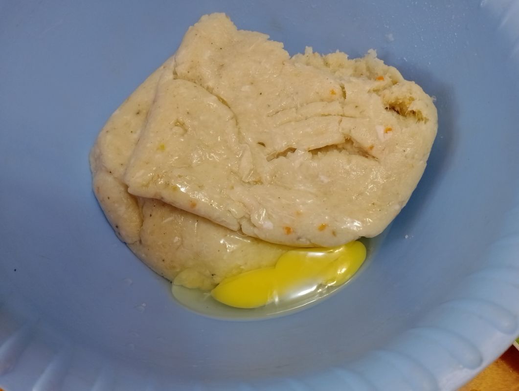 Вкусный рыбный рулет с начинкой: пошаговый рецепт