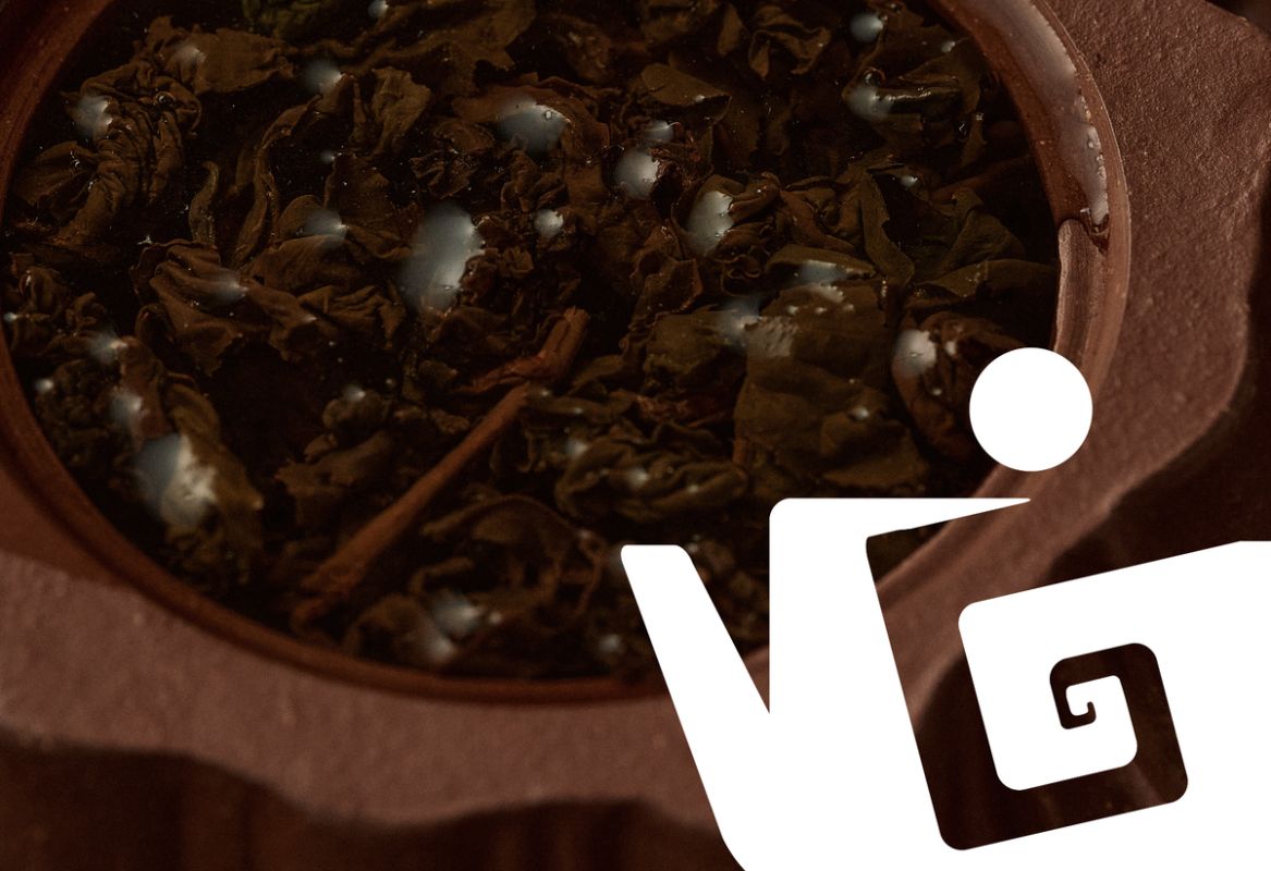 Зимние радости: как улун помогает укрепить здоровье