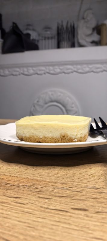 Мини-чизкейки: маленькие порции нежности