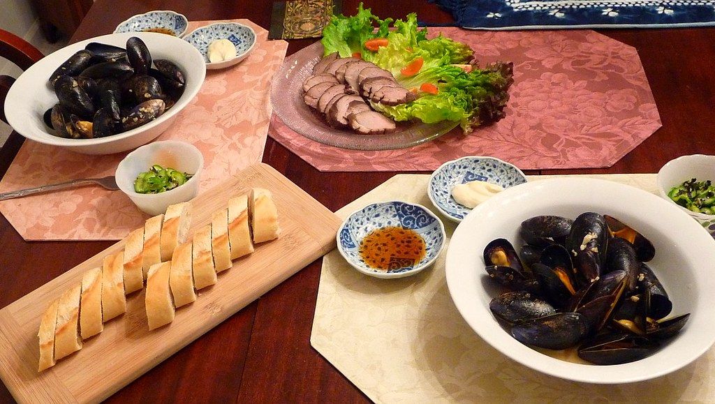 Французская кухня: откройте для себя её удивительные блюда и рецепты