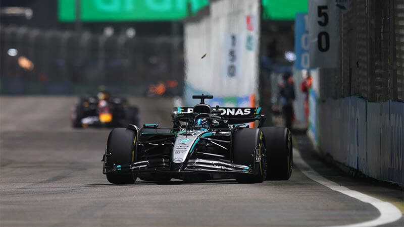 ������ �������� ������� ����-��� ���������, �McLaren� ��������� ������ � ����� �������������