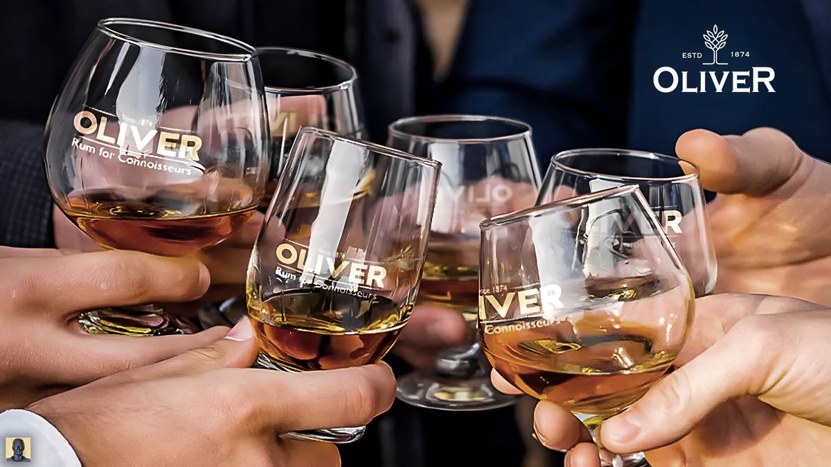 ����� �������������� ���� Presidente 15 Anos: ���������� � ��� ��������� ������