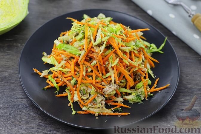 Погружаемся в мир капусты: пять уникальных рецептов на весенний лад