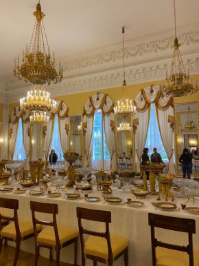 Общепит нового поколения: превращение ресторанов в культурные пространства