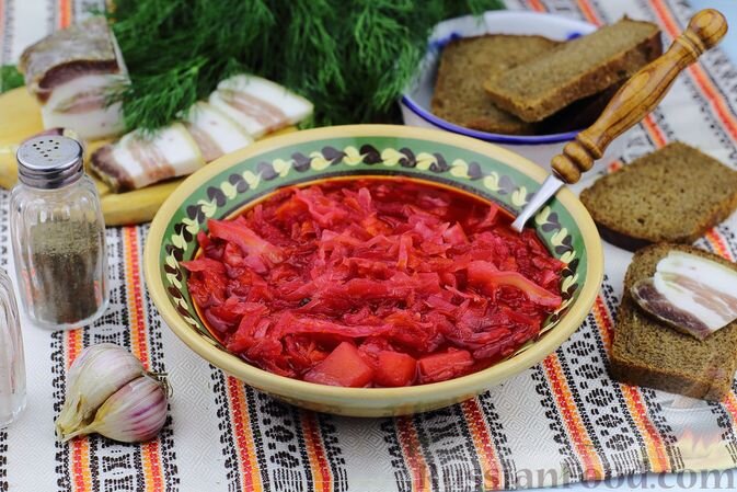 Уютные супы, которые согреют душу весной