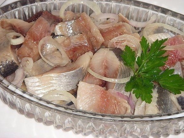 Удивительные маринады для селедки: откройте новые вкусы