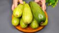 Кабачки, которые соблазнят даже мясоедов: восхитительный рецепт, проверенный временем