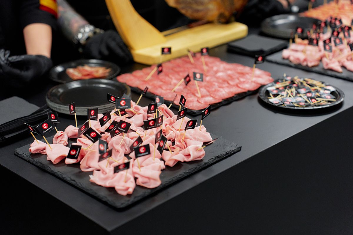 ������ ���������� � ���������� ����: ��� ���������� Casademont �� ������ ������ ����