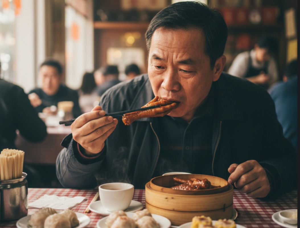 Мир наоборот: почему куриная грудка в Китае дешева, а лапы — на вес золота