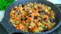 Баклажаны с овощами: вкусное и простое решение для вашего стола