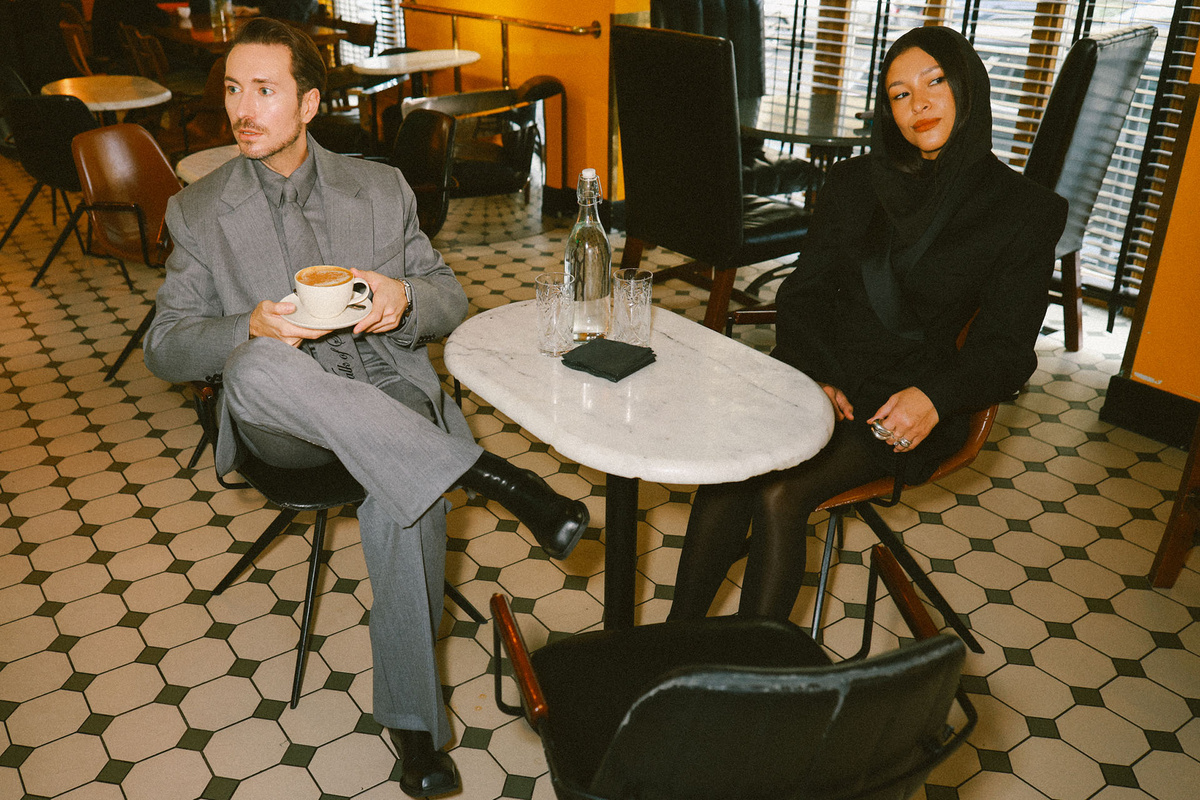 Трезвые разговоры в баре: Манойло и Сухарев