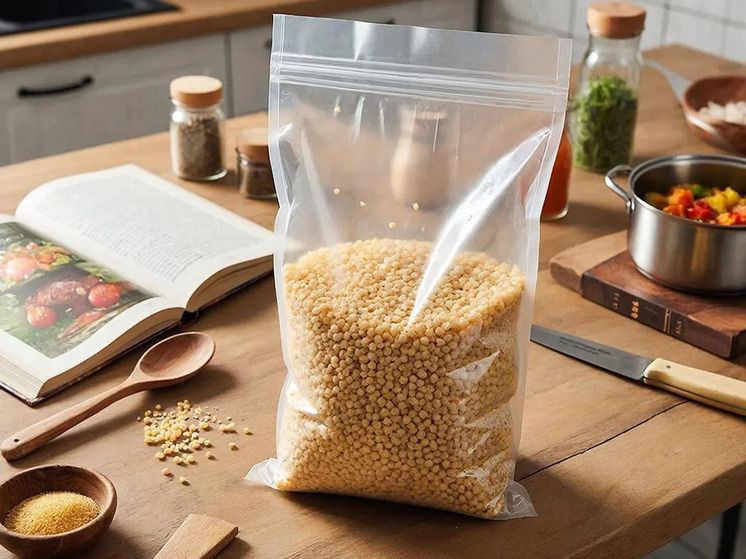 Чечевица: секрет здоровья и растительного белка