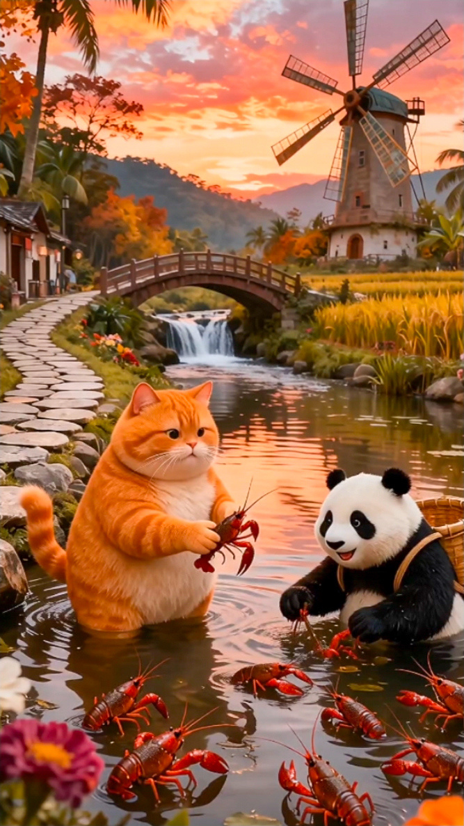 Разнообразьте своё меню: Простая философия приготовления от Имбирного Кота