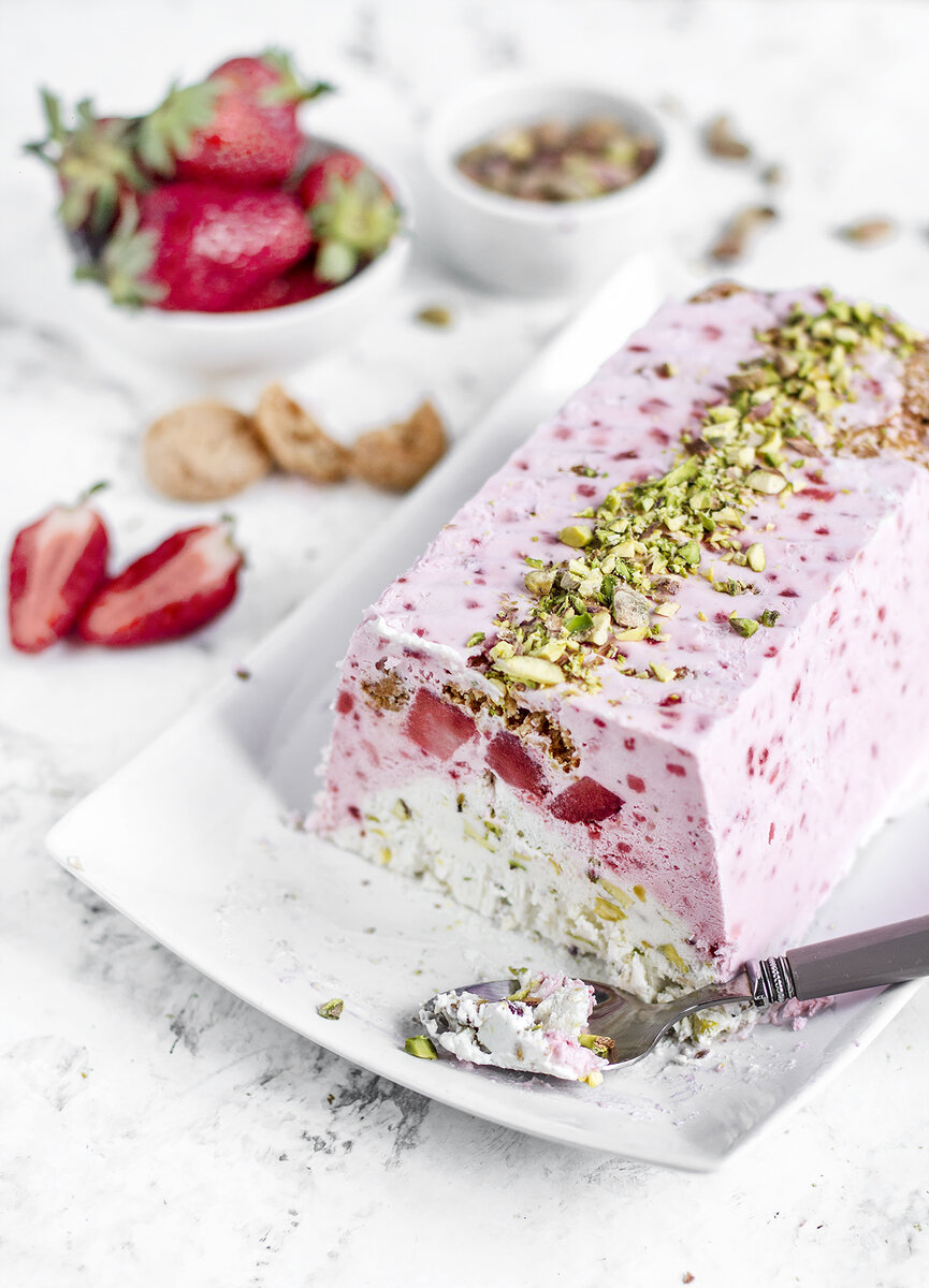 Как приготовить домашнее мороженое, которое затмит любое магазинное