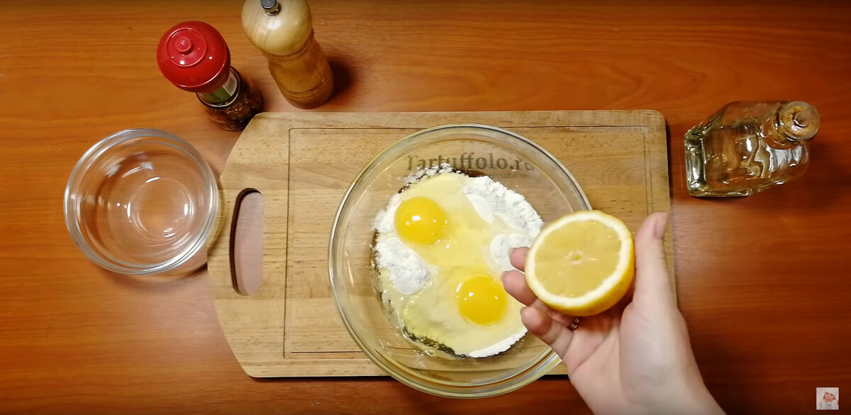 Необычная закуска из курицы, которая впечатлит всех