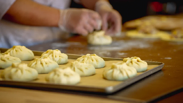 Как ферма готовится к зиме: уютные осенние традиции Гжельского подворья