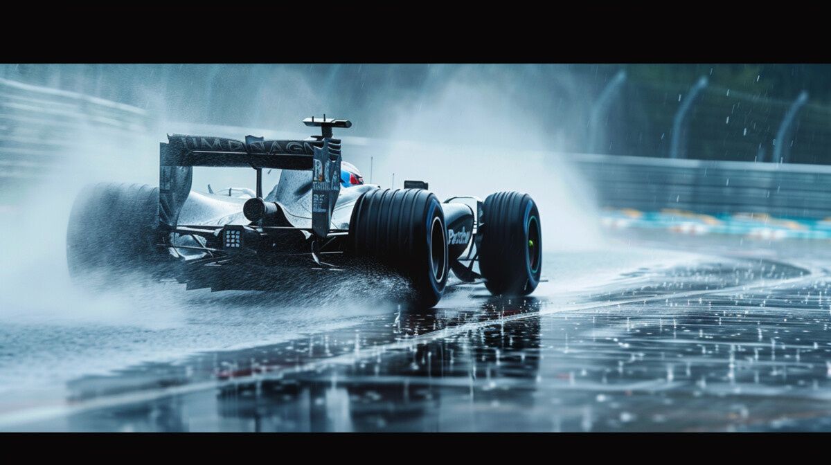 Racing Bulls �������� ������� ������ ������ VCARB03 � �����: ������ � �������� �� ������