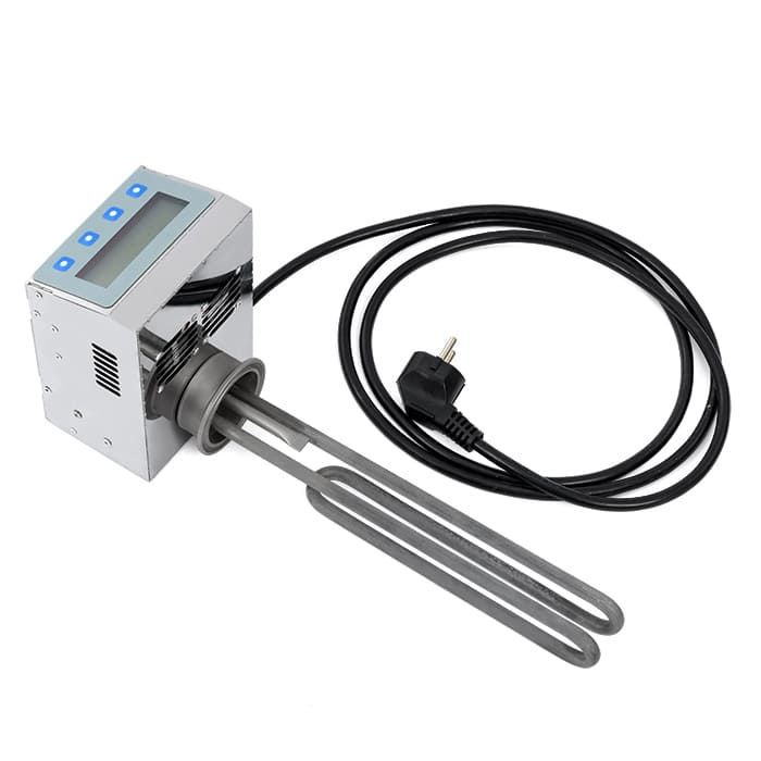 Умный автоклав Wein 2: новое слово в стерилизации