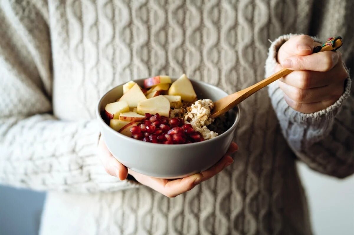 Почему углеводы необходимы для здоровья: мнение нутрициолога