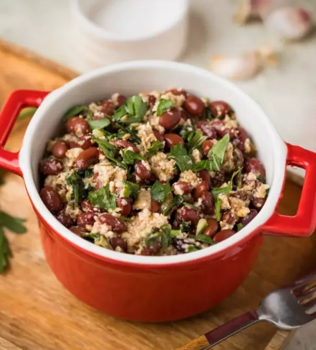 Незабываемые постные угощения: от лобио до тыквенного супа