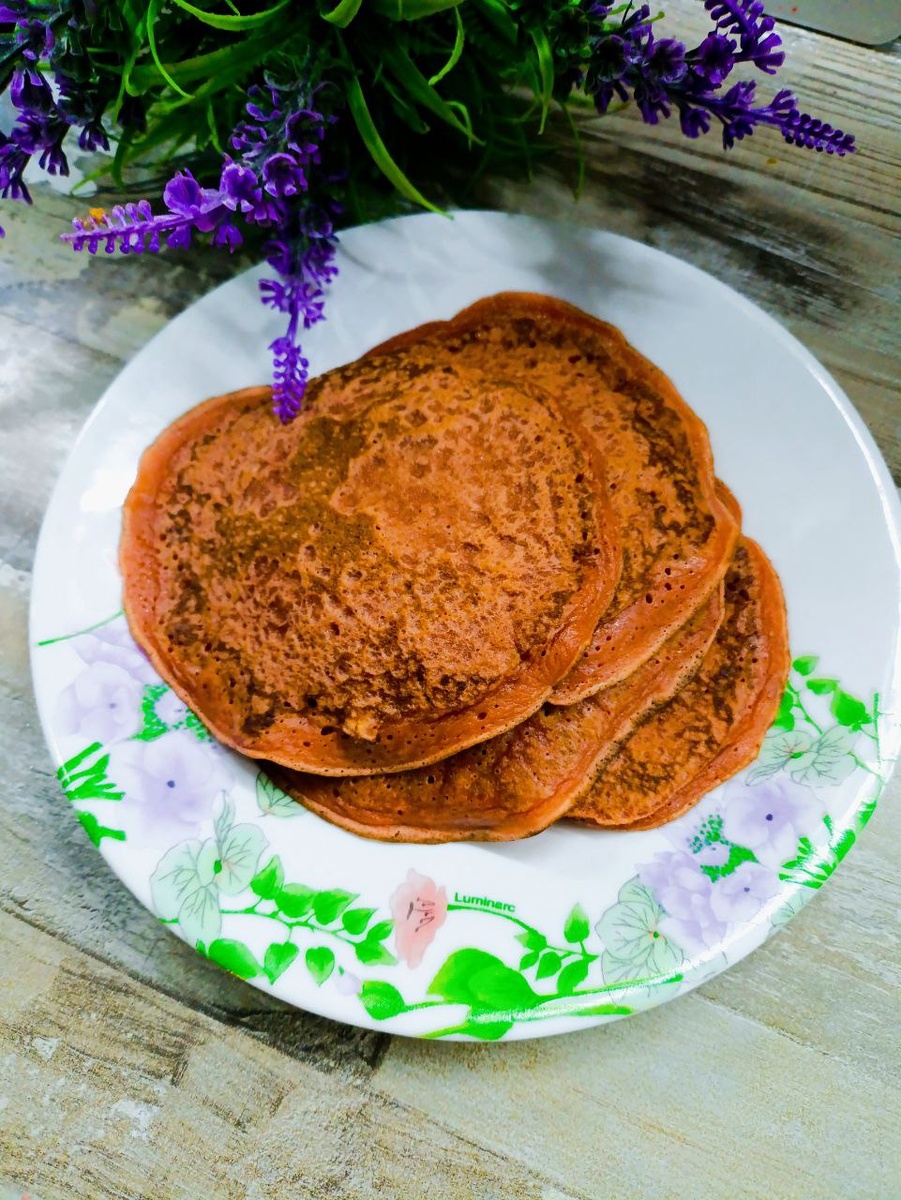 Ноябрь удивляет теплом и гастрономическими открытиями