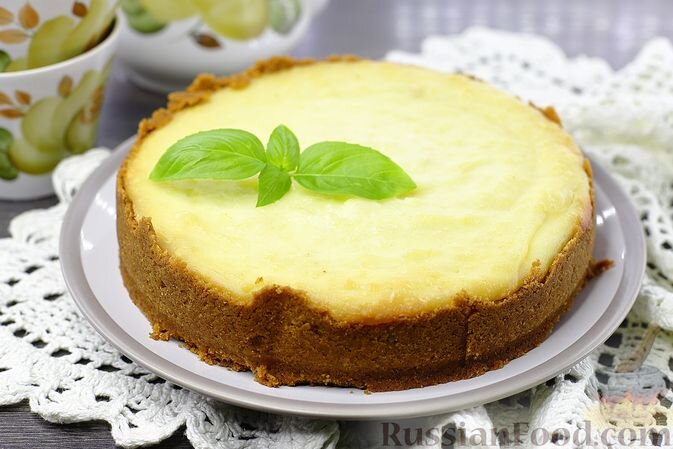 Сладкий радужный мир: удивительные десерты, которые стоит попробовать