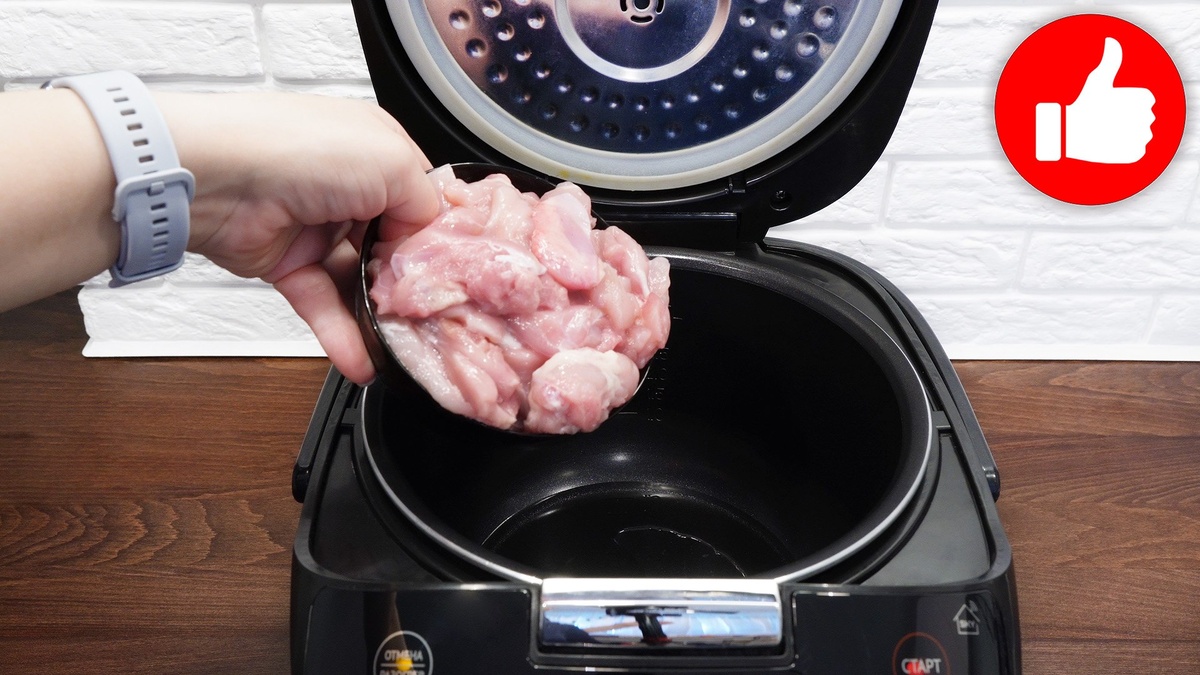 Вкусная курица с помидорами и соевым соусом: идеальный рецепт для мультиварки