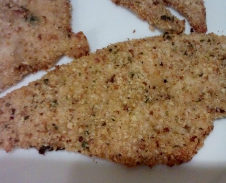 Котлеты по-пальмермитански: легкий и вкусный рецепт от Сицилии