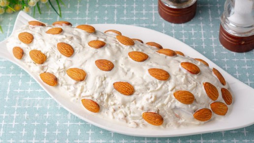 Герцогиня сельдь: Норвежская закуска, которая удивит ваших гостей