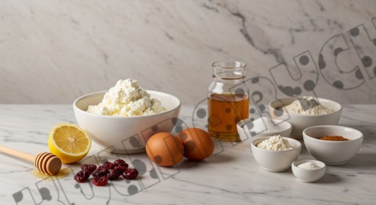 ПП куличи на Пасху: неожиданный рецепт для ваших праздников