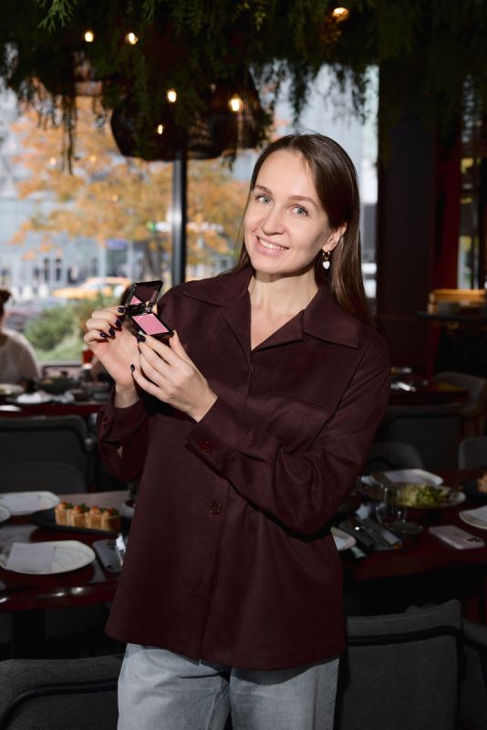 ���������� ���: enjoy special-���� � ������� �� Annbeauty