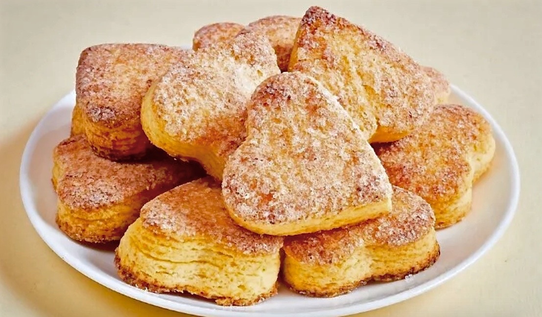 Творожные шедевры: простые и вкусные рецепты