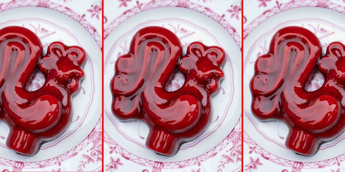 Открытие новогодних десертов: кексы, сладкие игрушки и мандариновые чудеса