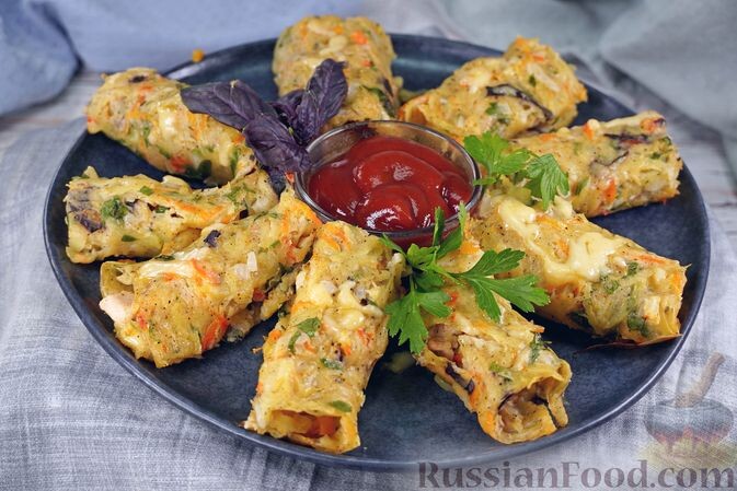 Незабываемые рецепты для кулинарных выходных