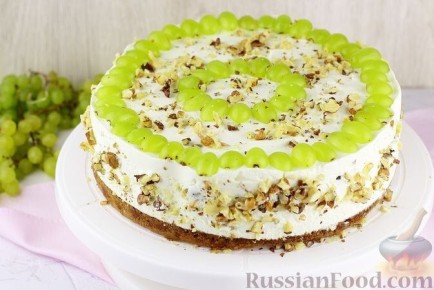 Уникальные десерты на этой неделе