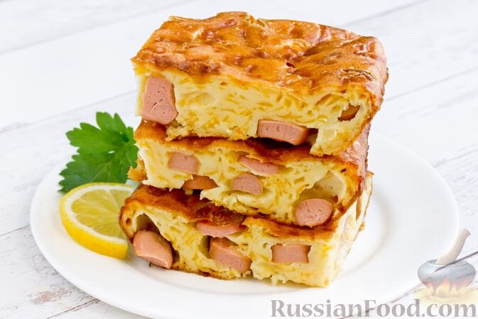 Простые идеи – яркие впечатления!