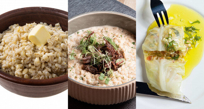 Вкусная перловка на каждый день: от простых каш до изысканных блюд