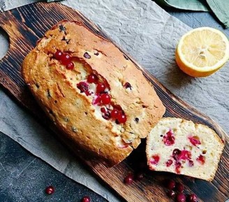 Творожный кекс: простой способ создать кулинарный шедевр